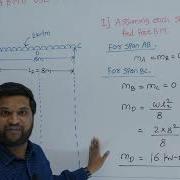 Analysis Of Continuous Beam With One End Fixed By Three Moment Theorem