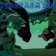 Ectospasm Apocalypse Mode Metal But It S Retro Vs Tioda