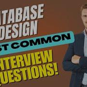 Database Design Interview Questions And Answers For 2025