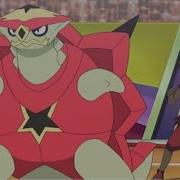 Kiawe Vs Gladion Full Battle AMV Pokemon The Series Sun And Moon Ultra Legend S