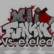 Friday Night Funkin Vs Eleted Ost Dream Of Peace