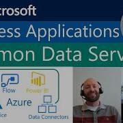 8 What Is The Microsoft Common Data Service Empowering Microsoft PowerApps Power Platform