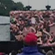 Moshpit Devildriver Graspop 2007