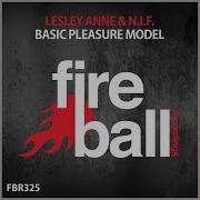Basic Pleasure Model Original Mix