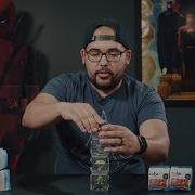 Cube It Disney Series Stackables Demo By Arris Quinones From Variant