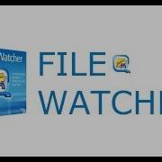 FileWatcher 3 8 Video Review By SoftPlanet