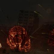 Explosions Houdini Redshift 2022