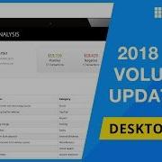 Syncfusion Desktop Updates 2018 Volume 2