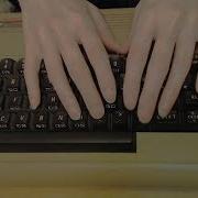 ASMR Flashback Friday Commodore 64 Keyboard Sounds Dusting No Talking