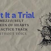 Isn T It A Trial Mezzo Belt