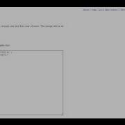 Coding Bat Java String Tutorial NonStart