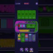 Loop Sort 292 GAME Walkthrough