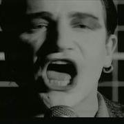 U2 Lemon Original