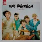 One Direction One Thing Audio Acoustic