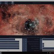 Star Tools Workflow Rosette Nebula For Star Tools For Beginners And Users FB Group