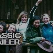 The Descent 2005 Official Trailer 1 Horror Movie HD