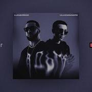 LUCAVEROS Ulukmanapo В дыму