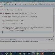 Introduction To Java Programming Exercise 5 40c