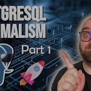 PostgreSQL Maximalism Extensions For Every Use Case Part 1