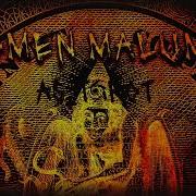 As Tarot Omen Malum Dark Occult Music