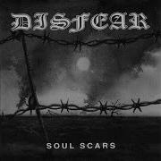 Disfear Sweden Soul Scars Full 1995
