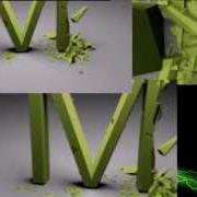 3ds Max Thinking Particles Vray Adobe After Effects Text Crushed