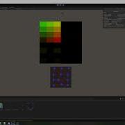 Unity Mass Spring HLSL Test