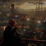 Mastering The Port Mission Hitman Sniper Silent Assassin Guide