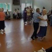 Broadway Quickstep Sequence Dance