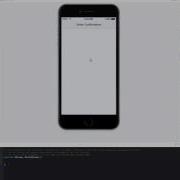 Ionic Creating An Input Output App Part 2