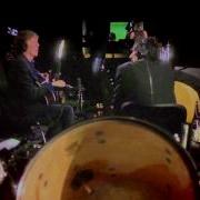 Paul McCartney On The Ronnie Wood Show Waltz Time