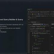 Faster MongoDB Queries With Studio 3T Visual Query Builder And Query Code
