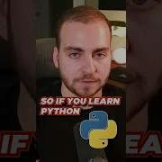 Why Python Is The Perfect First Language To Learn