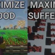 Good And Evil AI In Minecraft