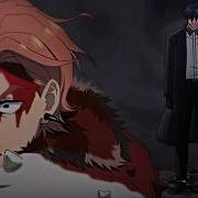 AMV Toshiro Dogo Vs Everyone Marriage Toxin Understand Me