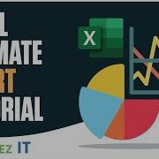 Excel Charts And Graphs Training Guide