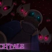 GLITCHTALE AMV Light Em Up