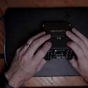 Zoom F6 Operator Quick Training