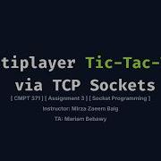 Python Socket Programming 1