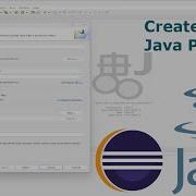 How To Create And Run Java Project In Eclipse IDE