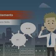 Assertive Communication Using I Statements Watermarked