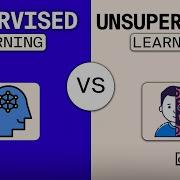 Supervised Vs Unsupervised Learning Machine Learning Explained
