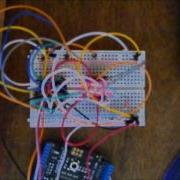 7 Segment Count By 2 Netduino