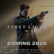 007 First Light Announcement Trailer PlayStation State Of Play