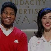 Audacity In Advertising Awards SNL