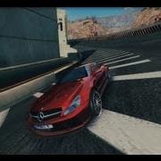 Asphalt 8 Airborne Launch Trailer