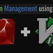 Vim Graft Manage Your Plugins With Ruby