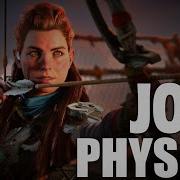 Физический движок Jolt