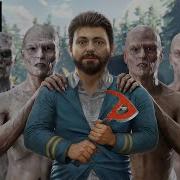 Почему The Forest ХУДШАЯ игра для новичка Исповедь новичка