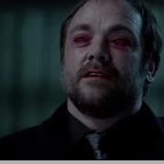 Supernatural Top 5 Badass Crowley Moments